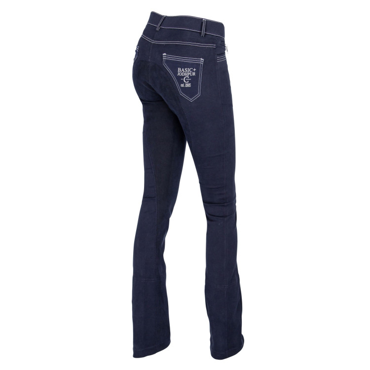 Covalliero BasicPlus Jodhpur damesbroek Covalliero BasicPlus Jodhpur damesbroek