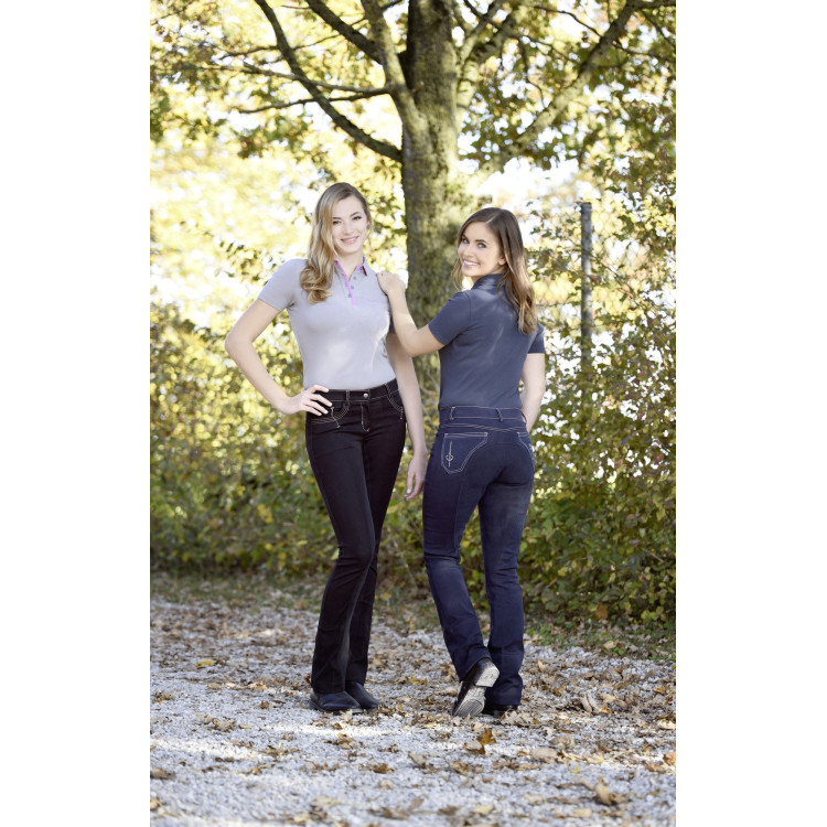 Covalliero BasicPlus Jodhpur damesbroek Covalliero BasicPlus Jodhpur damesbroek
