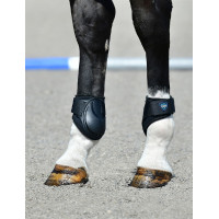 Beenbeschermers Weatherbeeta Tough-Tec Essential Zwart Beenbeschermers Weatherbeeta Tough-Tec Essential Zwart