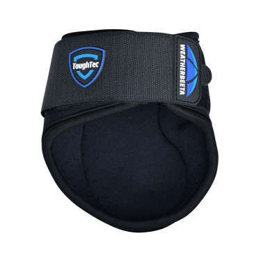 Beenbeschermers Weatherbeeta Tough-Tec Essential Zwart Beenbeschermers Weatherbeeta Tough-Tec Essential Zwart