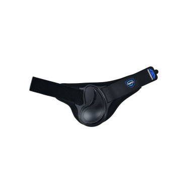 Beenbeschermers Weatherbeeta Tough-Tec Essential Zwart Beenbeschermers Weatherbeeta Tough-Tec Essential Zwart