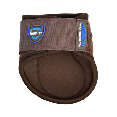 Beenbeschermers Weatherbeeta Tough-Tec Essential Bruin