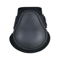 Strijklappen Weatherbeeta Tough-Tec Prime Fetlock Zwart / zwart Strijklappen Weatherbeeta Tough-Tec Prime Fetlock Zwart / zwart