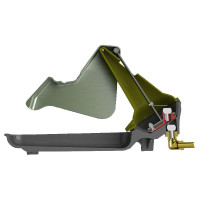 Weidepomp P100 Kerbl van... Weidepomp P100 Kerbl van...