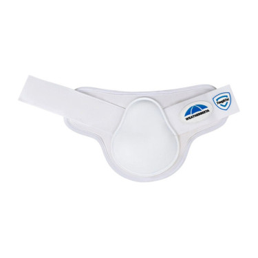 Strijklappen Weatherbeeta Tough-Tec Prime Fetlock Wit / wit Strijklappen Weatherbeeta Tough-Tec Prime Fetlock Wit / wit