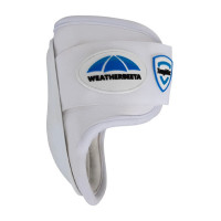 Strijklappen Weatherbeeta Tough-Tec Prime Fetlock Wit / wit Strijklappen Weatherbeeta Tough-Tec Prime Fetlock Wit / wit