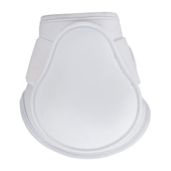 Strijklappen Weatherbeeta Tough-Tec Prime Fetlock Wit / wit Strijklappen Weatherbeeta Tough-Tec Prime Fetlock Wit / wit