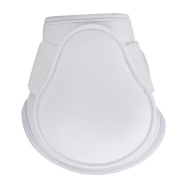 Strijklappen Weatherbeeta Tough-Tec Prime Fetlock Wit / wit Strijklappen Weatherbeeta Tough-Tec Prime Fetlock Wit / wit