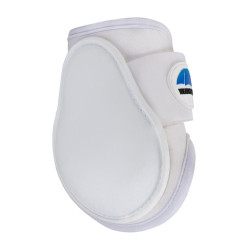 Strijklappen Weatherbeeta Tough-Tec Prime Fetlock Wit / wit Strijklappen Weatherbeeta Tough-Tec Prime Fetlock Wit / wit