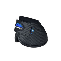 Weatherbeeta Tough-Tec kootbeschermers Zwart Weatherbeeta Tough-Tec kootbeschermers Zwart