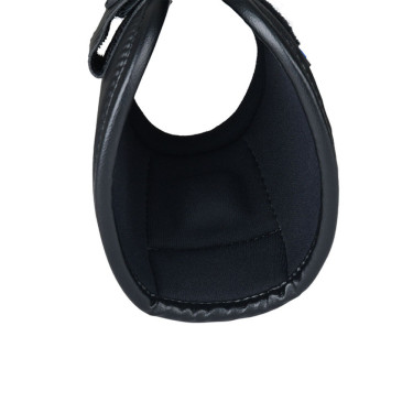 Weatherbeeta Tough-Tec kootbeschermers Zwart