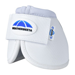 Weatherbeeta Tough-Tec kootbeschermers Wit