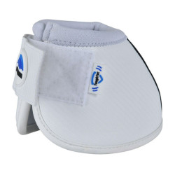 Weatherbeeta Tough-Tec kootbeschermers Wit