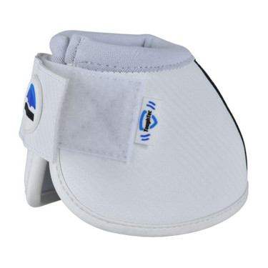 Weatherbeeta Tough-Tec kootbeschermers Wit