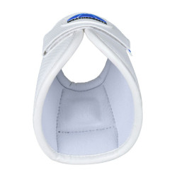 Weatherbeeta Tough-Tec kootbeschermers Wit