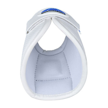 Weatherbeeta Tough-Tec kootbeschermers Wit