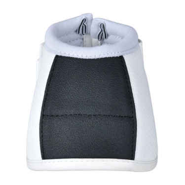 Weatherbeeta Tough-Tec kootbeschermers Wit