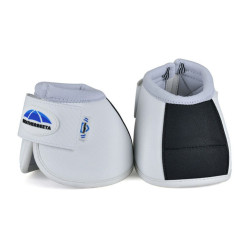 Weatherbeeta Tough-Tec kootbeschermers Wit