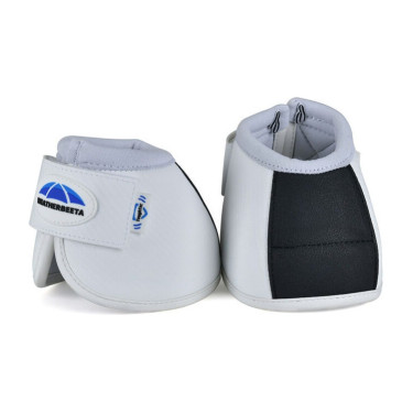 Weatherbeeta Tough-Tec kootbeschermers Wit