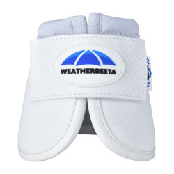 Weatherbeeta Tough-Tec kootbeschermers Wit