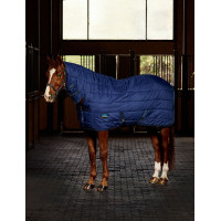 Onderdeken Weatherbeeta ComFiTec 220g Combo hals Marine Marineblauw