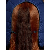 Onderdeken Weatherbeeta ComFiTec 220g Combo hals Marine Marineblauw Onderdeken Weatherbeeta ComFiTec 220g Combo hals Marine Marineblauw