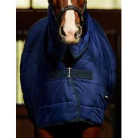 Onderdeken Weatherbeeta ComFiTec 220g Combo hals Marine Marineblauw Onderdeken Weatherbeeta ComFiTec 220g Combo hals Marine Marineblauw