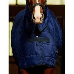 Onderdeken Weatherbeeta ComFiTec 220g Combo hals Marine Marineblauw