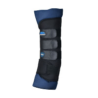 Stalboots Weatherbeeta Tough-Tec Zwart / marine Marineblauw Stalboots Weatherbeeta Tough-Tec Zwart / marine Marineblauw
