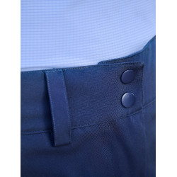 Waterdichte overbroek Weatherbeeta Rayne II Marine / wit Blauw