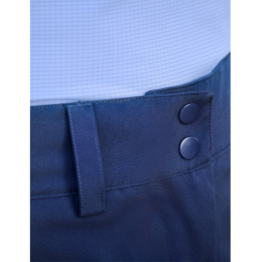 Waterdichte overbroek Weatherbeeta Rayne II Marine / wit Blauw