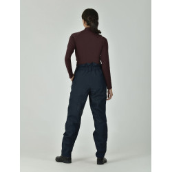 Waterdichte overbroek Weatherbeeta Rayne II Marine / wit Blauw