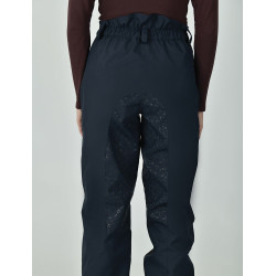 Waterdichte overbroek Weatherbeeta Rayne II Marine / wit Blauw