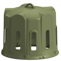 Hooinetklok Kerbl voor...