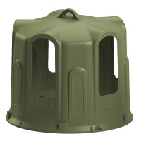 Hooinetklok Kerbl voor...