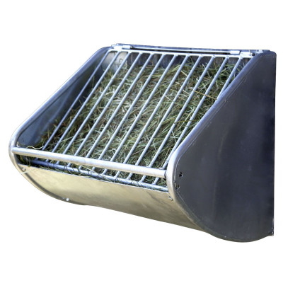 Metalen hooiruif 14 kg Kerbl