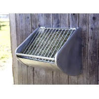 Metalen hooiruif 14 kg Kerbl Metalen hooiruif 14 kg Kerbl