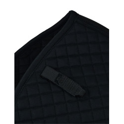 Zadelpad Weatherbeeta Prime Air-Tec CSO Shaped Zwart Zadelpad Weatherbeeta Prime Air-Tec CSO Shaped Zwart