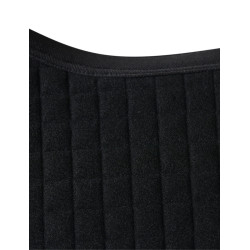 Zadelpad Weatherbeeta Prime Air-Tec CSO Shaped Donkerturkoois Blauw