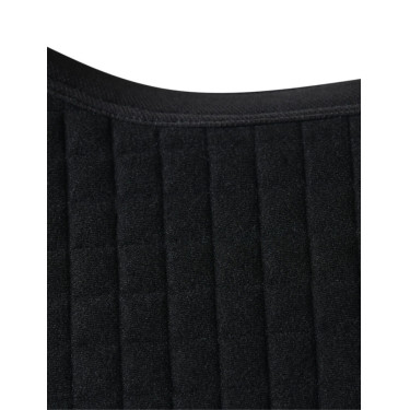 Zadelpad Weatherbeeta Prime Air-Tec CSO Shaped Donkerturkoois Blauw