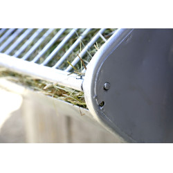 Metalen hooiruif 14 kg Kerbl Metalen hooiruif 14 kg Kerbl