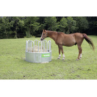 Ronde gegalvaniseerde... Ronde gegalvaniseerde...