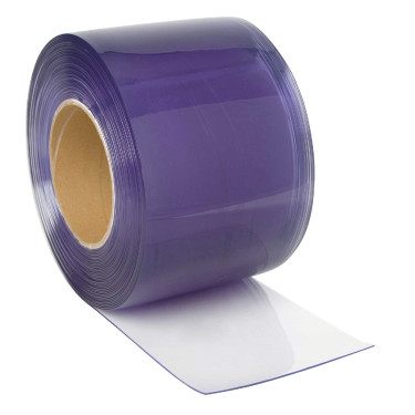 PVC-lamellengordijn voor paardenstal en paddock