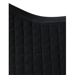 Zadelpad Weatherbeeta Prime Air-Tec Mixte Shaped Zwart Zadelpad Weatherbeeta Prime Air-Tec Mixte Shaped Zwart