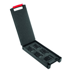 Set scheerkoppen voor tondeuse Aesculap Favorita