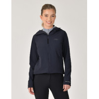Weatherbeeta Stretch dames rijjas Marine Marineblauw