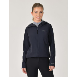 Weatherbeeta Stretch dames rijjas Marine Marineblauw