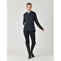 Weatherbeeta Stretch dames rijjas Olijfblad Groen Weatherbeeta Stretch dames rijjas Olijfblad Groen