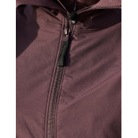 Weatherbeeta Stretch dames rijjas Olijfblad Weatherbeeta Stretch dames rijjas Olijfblad