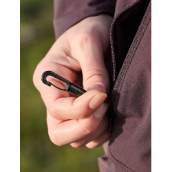 Weatherbeeta Stretch dames rijjas Donkerpaars Bordeaux Weatherbeeta Stretch dames rijjas Donkerpaars Bordeaux